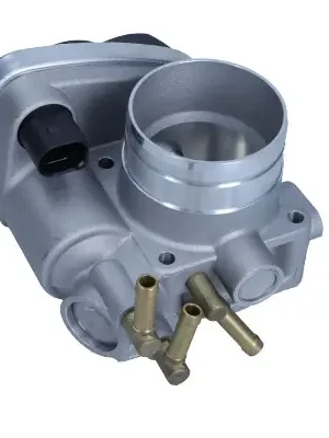 Hrdlo škrticí klapky MAXGEAR 580102 Nejlepší Volba