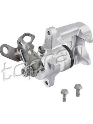 Must-Have Brzdový třmen TOPRAN 115 676