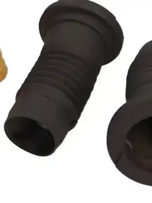 Nová Kolekce Ochranná sada proti prachu, tlumič pérování MAXGEAR 723338