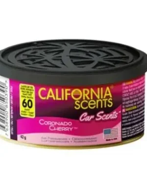 Omezená Nabídka California Scents Car Scents Višeň 42 g