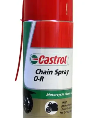 Castrol Chain Spray OR 400 ml Nová Kolekce