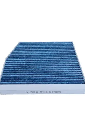 Tovární Cena Filtr, vzduch v interiéru MAXGEAR 261783