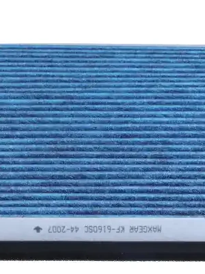 Filtr, vzduch v interiéru MAXGEAR 261882 Akční Nabídka