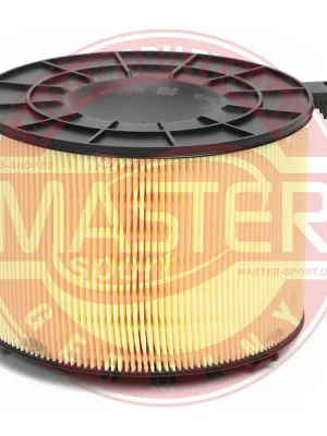 Nakupujte Hned Vzduchový filtr MASTER-SPORT 170121LFPCSMS