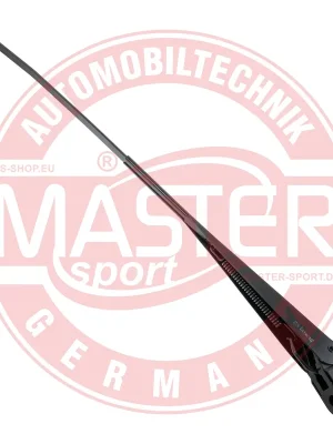 Rameno stěrače, čistění skel MASTER-SPORT 21126313150PCSMS Vysoce Kvalitní