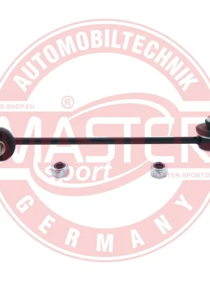 Hit Sezóny Tyč/vzpěra, stabilizátor MASTER-SPORT 22088PCSMS