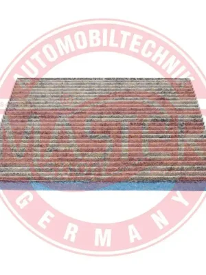 Zlevněný Filtr, vzduch v interiéru MASTER-SPORT 2243IFBPCSMS