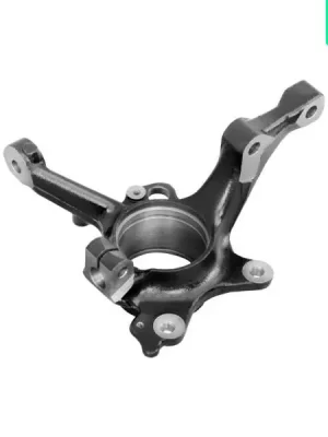 Čep nápravy, zavěšení kol OPTIMAL KN-100022-01-L Autentický