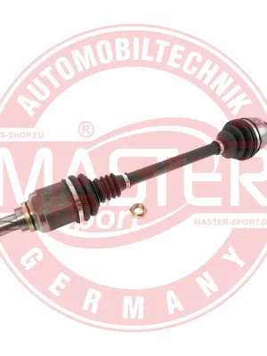 Autentický Hnací hřídel MASTER-SPORT 30970ASETMS