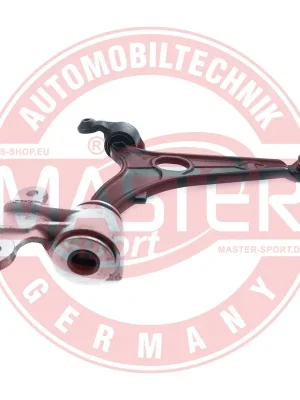 Ihned K Objednání Řídicí páka, zavěšení kol MASTER-SPORT 31156PCSMS