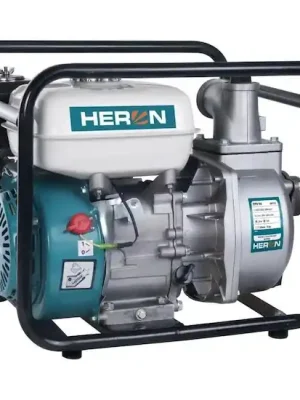 Čerpadlo motorové proudové 5,5HP, EPH 50, HERON Originální