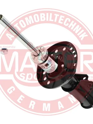 Tlumič pérování MASTER-SPORT 315479PCSMS Nejprodávanější