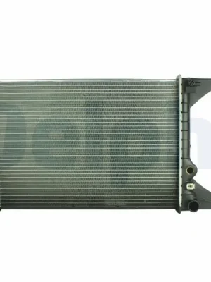 Must-Have Chladič, chlazení motoru DELPHI TSP0524006
