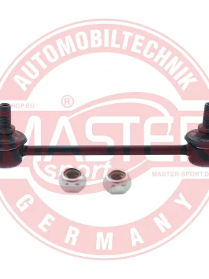 Tyč/vzpěra, stabilizátor MASTER-SPORT 33271PCSMS Nejprodávanější