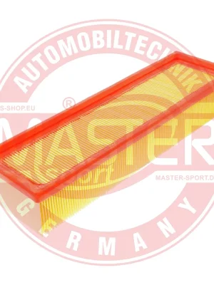 Nízká Cena Vzduchový filtr MASTER-SPORT 3377LFPCSMS