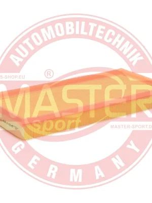 Vzduchový filtr MASTER-SPORT 40163LFPCSMS Cenová Bomba