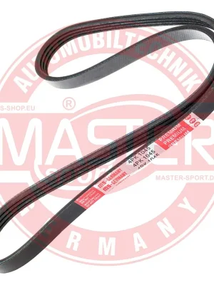 Ozubený klínový řemen MASTER-SPORT 4PK1045PCSMS Top Prodej