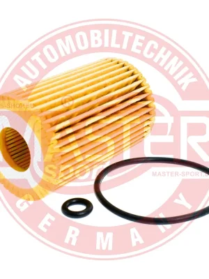 Aktuální Olejový filtr MASTER-SPORT 610XOFPCSMS
