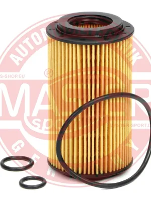 Super Cena Olejový filtr MASTER-SPORT 7181NOFPCSMS