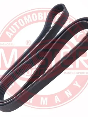 Ozubený klínový řemen MASTER-SPORT 7PK1801PCSMS Akční Cena