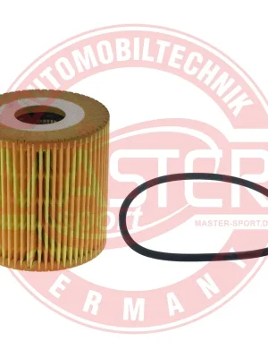 Tovární Cena Olejový filtr MASTER-SPORT 819XOFPCSMS