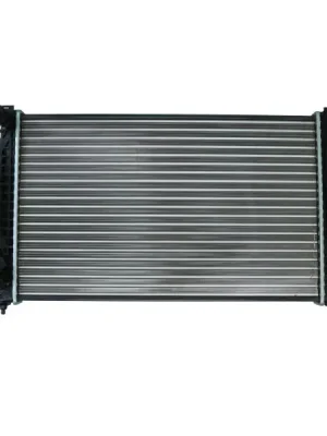 Autentický Chladič, chlazení motoru KAMOKA 7705175