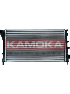 Ověřený Chladič, chlazení motoru KAMOKA 7705180
