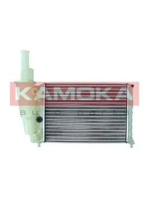 Chladič, chlazení motoru KAMOKA 7705185 Aktuální