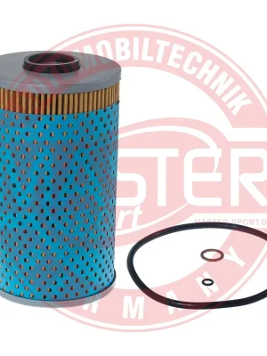 Doprava Zdarma Olejový filtr MASTER-SPORT 9381XOFPCSMS