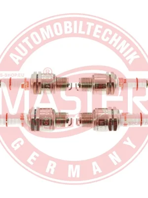 Zapalovací svíčka MASTER-SPORT B6HSSTSET4MS Cenová Bomba
