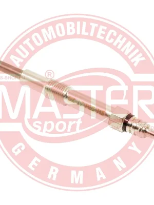 Oblíbený Žhavicí svíčka MASTER-SPORT SZ17PCSMS