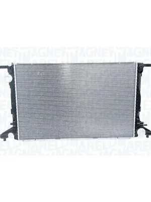 Levný Chladič, chlazení motoru MAGNETI MARELLI 350213217700