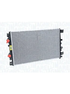 Chladič, chlazení motoru MAGNETI MARELLI 350213218200 Bezpečná Platba