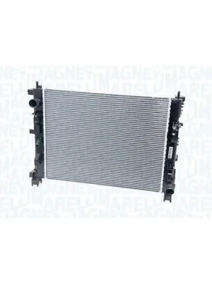 Sezónní Sleva Chladič, chlazení motoru MAGNETI MARELLI 350213218800
