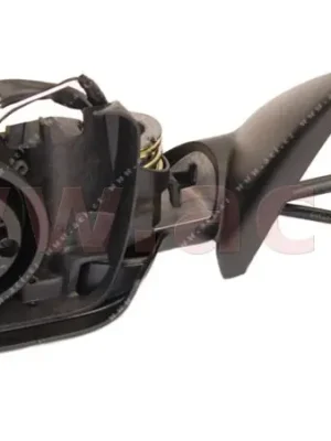 Aktuální vnitřní část mechanicky ovládaná. zpětné zrcátko (bez skla) ORIGINÁL L