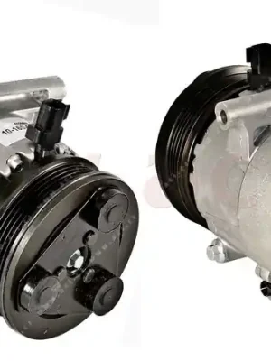 kompresor klimatizace 1.8i 16V (±AUT), 2.0i 16V (±AUT) typ VISTEON VS16 Nakupujte Hned