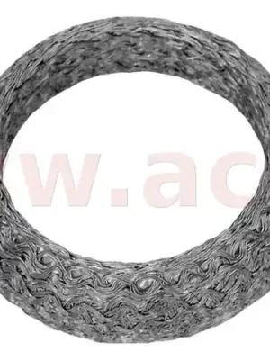 Autentický Těsnicí kroužek výfuku (vnitřní průměr 41,5 mm, vnější průměr 57 mm, tloušťka 13,5 mm) (v prodeji)