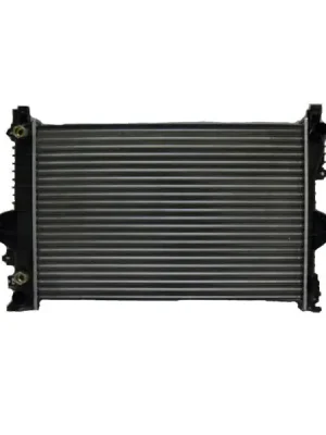 Bezpečná Platba Chladič, chlazení motoru MAXGEAR AC256918