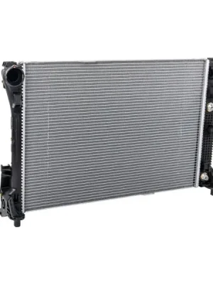 Expresní Doručení Chladič, chlazení motoru VALEO 735285