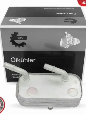 Chladič oleje, automatická převodovka ESEN SKV 31SKV330 Originální
