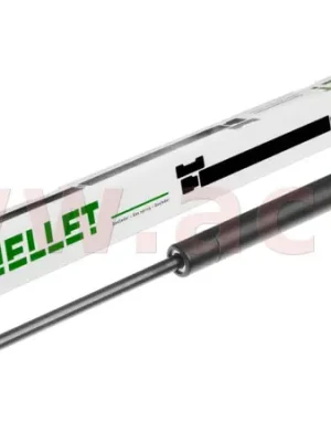 vzpěry otevírací stěny. MELLET (celková délka 484 mm, délka zdvihu 190 mm, síla 200 N) Cenově Výhodný