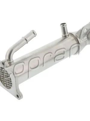 Autentický Chladič, recirkulace spalin TOPRAN 630 156