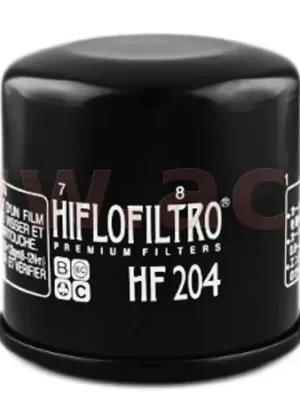 Horká Nabídka Olejový filtr HF204, HIFLOFILTRO