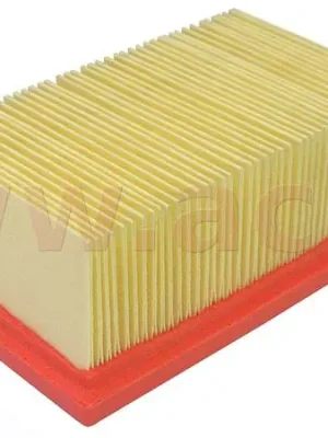 Doprava Zdarma Vzduchový filtr HFA7913, HIFLOFILTRO