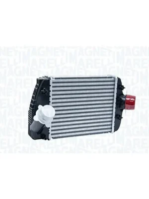 Chladič turba MAGNETI MARELLI 351319206150 Ověřený