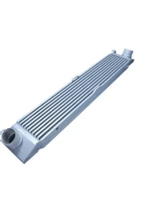 Horká Nabídka Chladič turba MAXGEAR AC652866