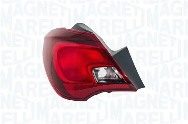 Zadní světlo MAGNETI MARELLI 714000062650 Aktuální