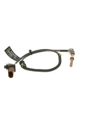 Oblíbený Čidlo, teplota výfukových plynů BOSCH 0 986 259 033