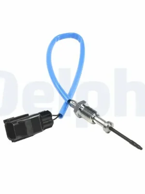 Čidlo, teplota výfukových plynů DELPHI TS30120-12B1 Značkový