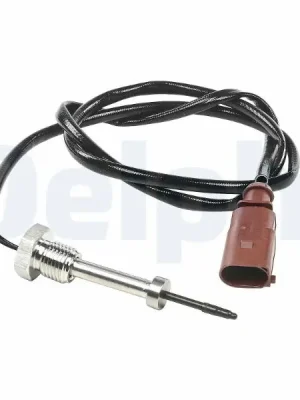 Nejprodávanější Čidlo, teplota výfukových plynů DELPHI TS30350-12B1